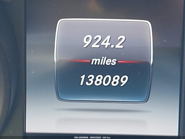 45289806 :رقم المزاد ، WDDWF4KB6GR164511 vin ، 2016 Mercedes-benz C 300 4matic مزاد بيع