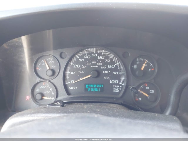 2007 Chevrolet Express Work Van მანქანა იყიდება აუქციონზე, vin: 1GCFG15X371174666, აუქციონის ნომერი: 45289817