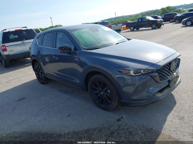 Aukcja sprzedaży 2024 Mazda Cx-5 2.5 S Carbon Edition, vin: JM3KFBCL5R0456394, numer aukcji: 45289827