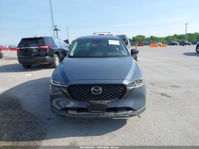Aukcja sprzedaży 2024 Mazda Cx-5 2.5 S Carbon Edition, vin: JM3KFBCL5R0456394, numer aukcji: 45289827