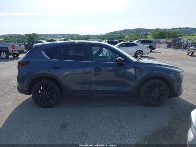 Aukcja sprzedaży 2024 Mazda Cx-5 2.5 S Carbon Edition, vin: JM3KFBCL5R0456394, numer aukcji: 45289827