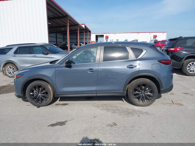 Aukcja sprzedaży 2024 Mazda Cx-5 2.5 S Carbon Edition, vin: JM3KFBCL5R0456394, numer aukcji: 45289827