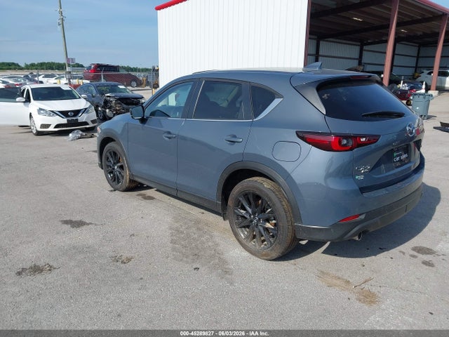 Aukcja sprzedaży 2024 Mazda Cx-5 2.5 S Carbon Edition, vin: JM3KFBCL5R0456394, numer aukcji: 45289827