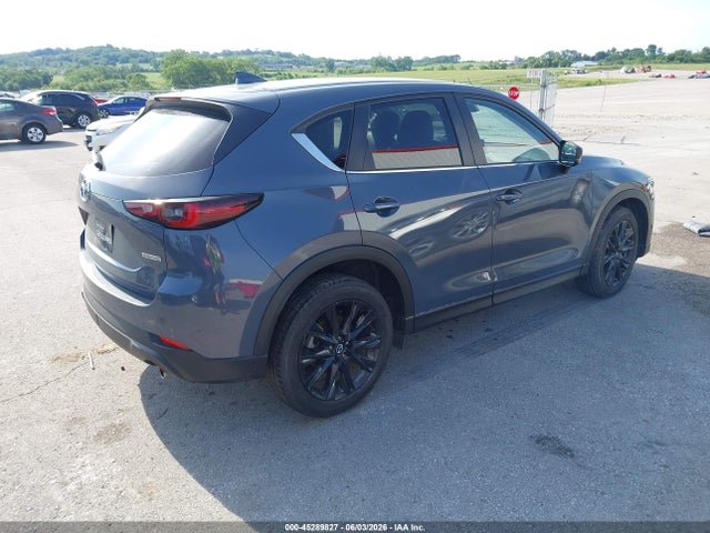 Aukcja sprzedaży 2024 Mazda Cx-5 2.5 S Carbon Edition, vin: JM3KFBCL5R0456394, numer aukcji: 45289827