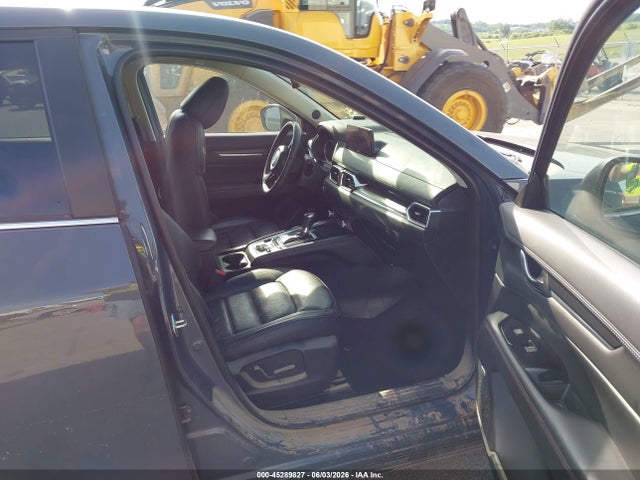 Aukcja sprzedaży 2024 Mazda Cx-5 2.5 S Carbon Edition, vin: JM3KFBCL5R0456394, numer aukcji: 45289827