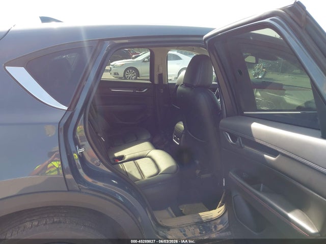 Aukcja sprzedaży 2024 Mazda Cx-5 2.5 S Carbon Edition, vin: JM3KFBCL5R0456394, numer aukcji: 45289827