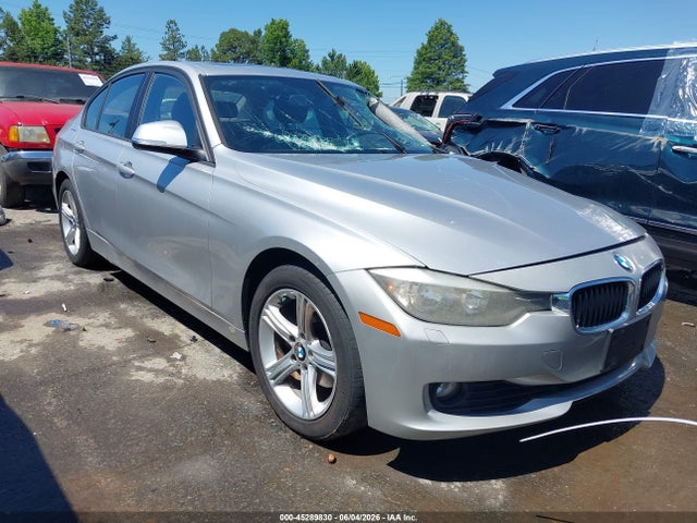 Aukcja sprzedaży 2013 Bmw 328i Xdrive, vin: WBA3B5G51DNS04916, numer aukcji: 45289830
