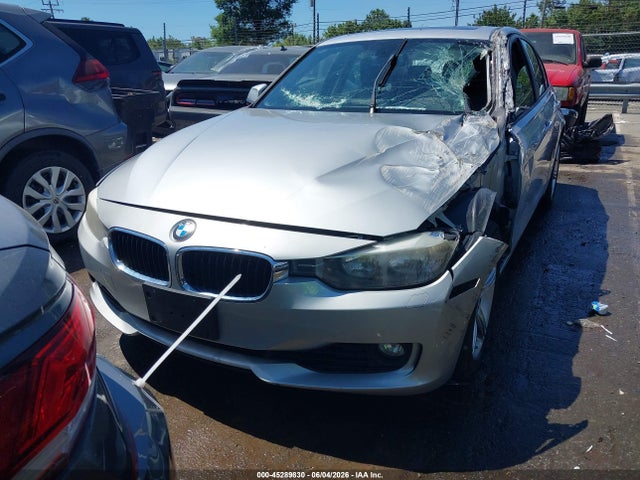 Aukcja sprzedaży 2013 Bmw 328i Xdrive, vin: WBA3B5G51DNS04916, numer aukcji: 45289830