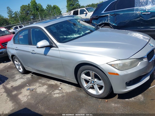 Aukcja sprzedaży 2013 Bmw 328i Xdrive, vin: WBA3B5G51DNS04916, numer aukcji: 45289830
