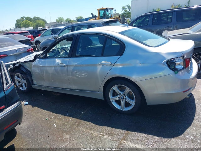 Aukcja sprzedaży 2013 Bmw 328i Xdrive, vin: WBA3B5G51DNS04916, numer aukcji: 45289830