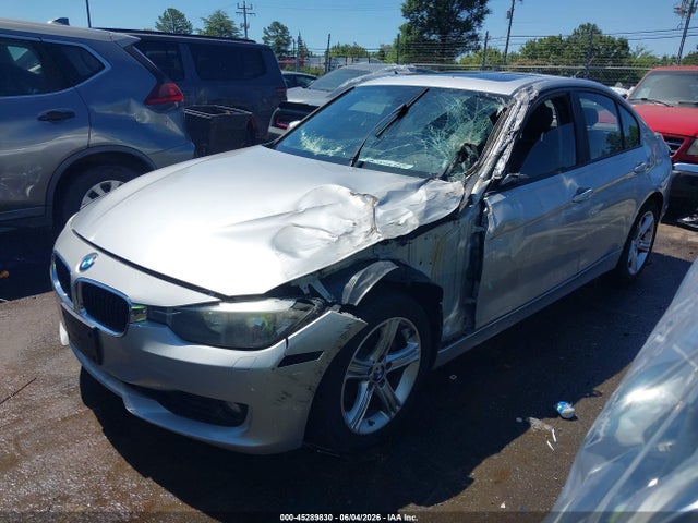 Aukcja sprzedaży 2013 Bmw 328i Xdrive, vin: WBA3B5G51DNS04916, numer aukcji: 45289830