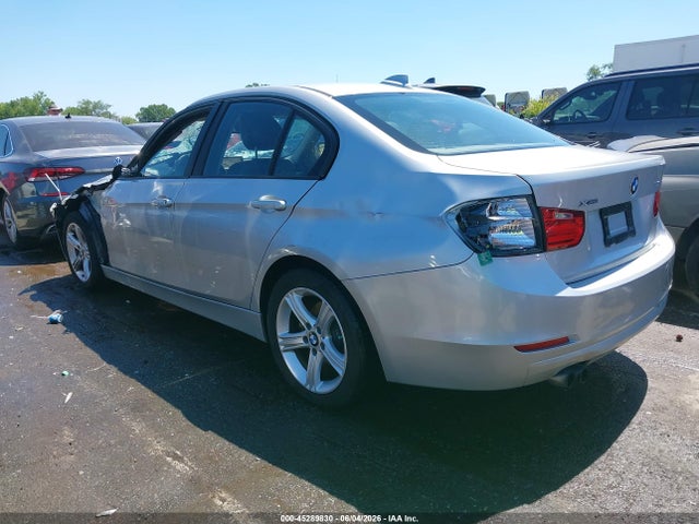 Aukcja sprzedaży 2013 Bmw 328i Xdrive, vin: WBA3B5G51DNS04916, numer aukcji: 45289830