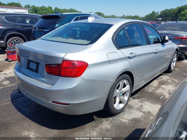 Aukcja sprzedaży 2013 Bmw 328i Xdrive, vin: WBA3B5G51DNS04916, numer aukcji: 45289830