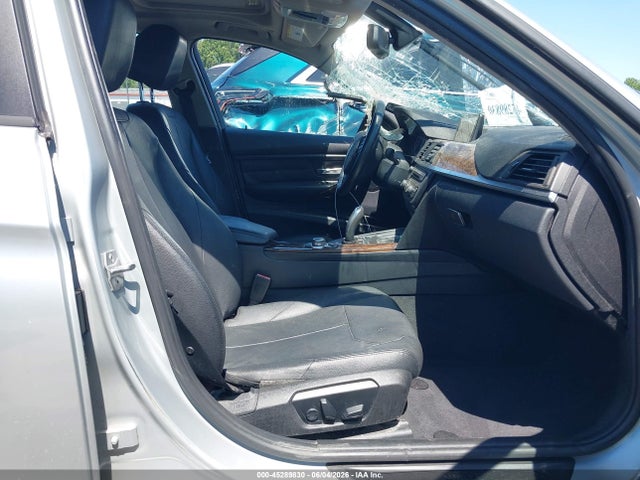 Aukcja sprzedaży 2013 Bmw 328i Xdrive, vin: WBA3B5G51DNS04916, numer aukcji: 45289830