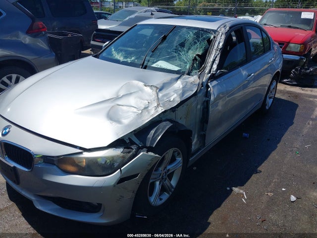 Aukcja sprzedaży 2013 Bmw 328i Xdrive, vin: WBA3B5G51DNS04916, numer aukcji: 45289830