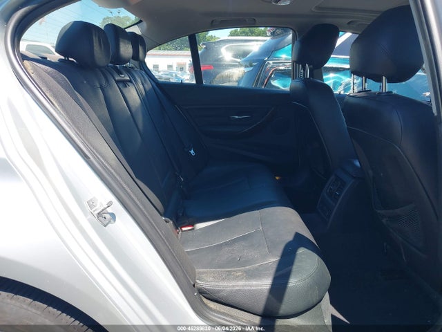 Aukcja sprzedaży 2013 Bmw 328i Xdrive, vin: WBA3B5G51DNS04916, numer aukcji: 45289830