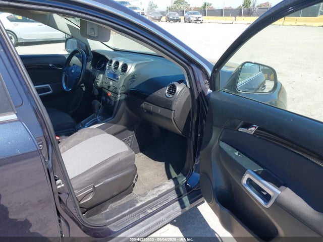 Продаж на аукціоні авто 2014 Chevrolet Captiva Sport 2ls, vin: 3GNAL2EK2ES562703, номер лоту: 45289833