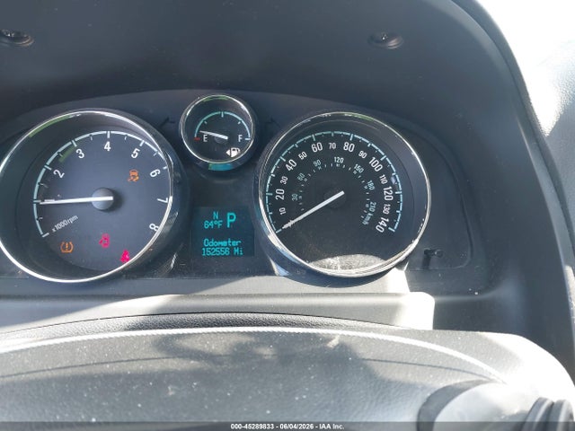Продаж на аукціоні авто 2014 Chevrolet Captiva Sport 2ls, vin: 3GNAL2EK2ES562703, номер лоту: 45289833