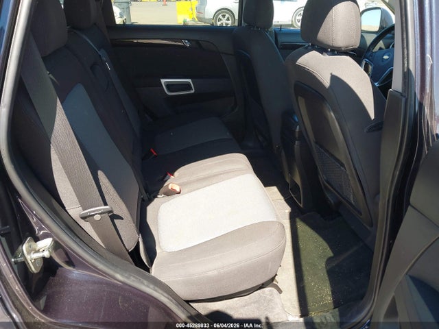 Продаж на аукціоні авто 2014 Chevrolet Captiva Sport 2ls, vin: 3GNAL2EK2ES562703, номер лоту: 45289833