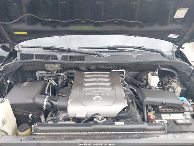 Aukcja sprzedaży 2010 Toyota Sequoia Platinum 5.7l V8, vin: 5TDDW5G1XAS033310, numer aukcji: 45289832