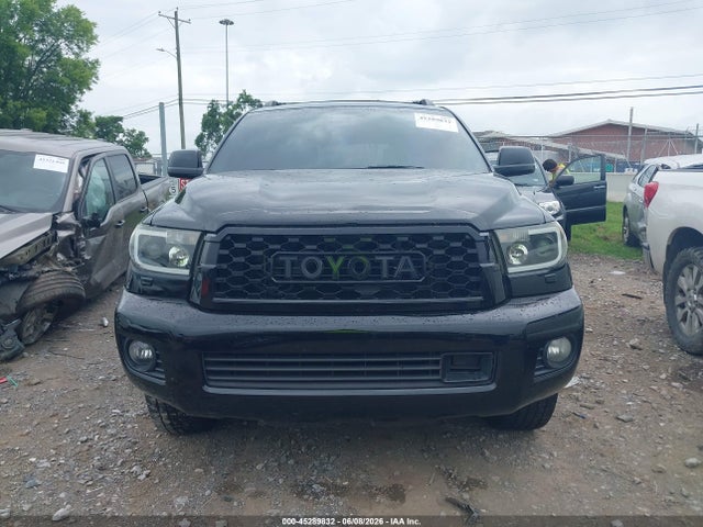 Продаж на аукціоні авто 2010 Toyota Sequoia Platinum 5.7l V8, vin: 5TDDW5G1XAS033310, номер лоту: 45289832