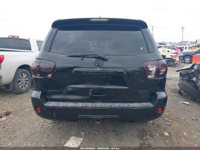 Aukcja sprzedaży 2010 Toyota Sequoia Platinum 5.7l V8, vin: 5TDDW5G1XAS033310, numer aukcji: 45289832