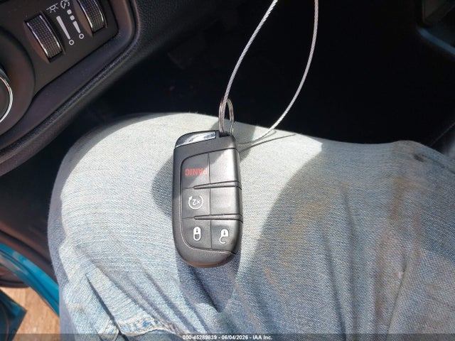 45289839 :رقم المزاد ، ZACNJDD13MPM95076 vin ، 2021 Jeep Renegade Limited 4x4 مزاد بيع