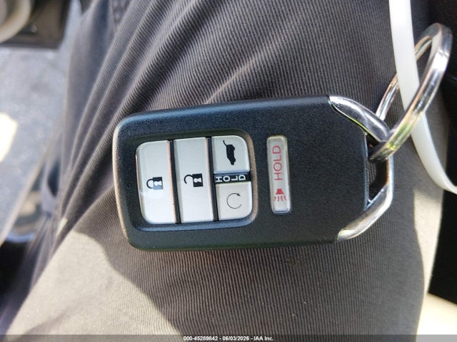 2016 Honda Pilot Ex-l მანქანა იყიდება აუქციონზე, vin: 5FNYF6H5XGB020028, აუქციონის ნომერი: 45289842