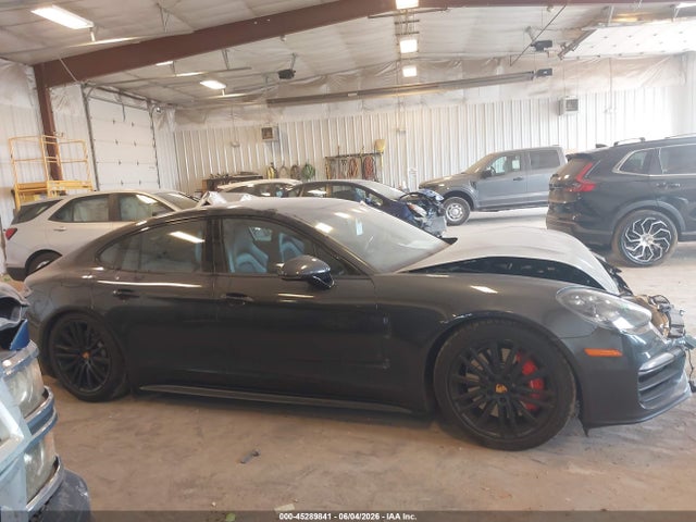45289841 :رقم المزاد ، WP0AG2A79KL139455 vin ، 2019 Porsche Panamera Gts مزاد بيع