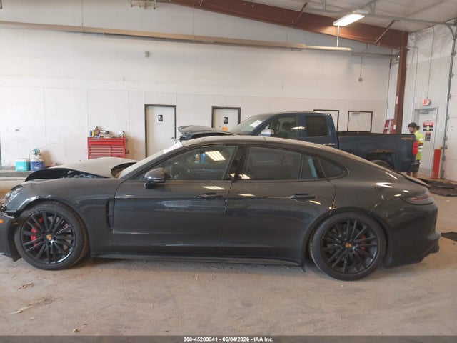 45289841 :رقم المزاد ، WP0AG2A79KL139455 vin ، 2019 Porsche Panamera Gts مزاد بيع