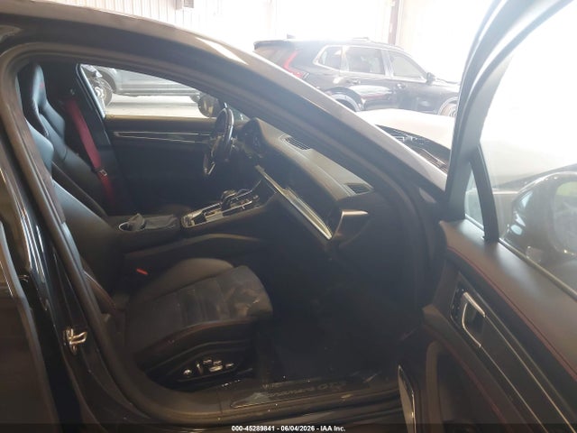 45289841 :رقم المزاد ، WP0AG2A79KL139455 vin ، 2019 Porsche Panamera Gts مزاد بيع