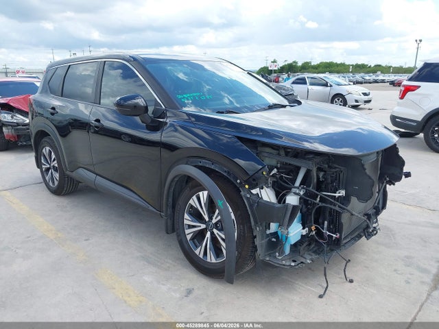 5N1BT3BA3NC727299 auction archive image