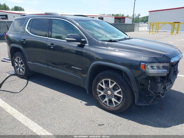 Aukcja sprzedaży 2020 Gmc Acadia Awd Slt, vin: 1GKKNULS6LZ143263, numer aukcji: 45289849