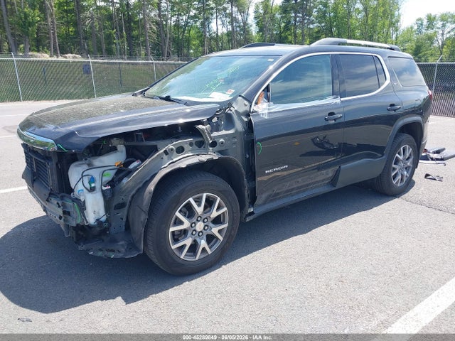 Aukcja sprzedaży 2020 Gmc Acadia Awd Slt, vin: 1GKKNULS6LZ143263, numer aukcji: 45289849
