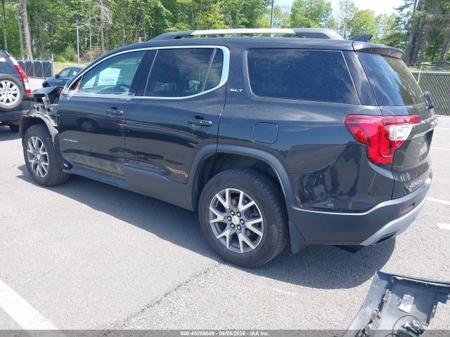 Aukcja sprzedaży 2020 Gmc Acadia Awd Slt, vin: 1GKKNULS6LZ143263, numer aukcji: 45289849