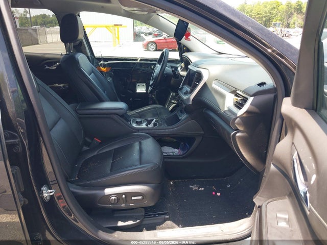Aukcja sprzedaży 2020 Gmc Acadia Awd Slt, vin: 1GKKNULS6LZ143263, numer aukcji: 45289849