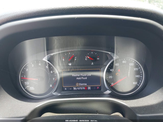 Aukcja sprzedaży 2020 Gmc Acadia Awd Slt, vin: 1GKKNULS6LZ143263, numer aukcji: 45289849