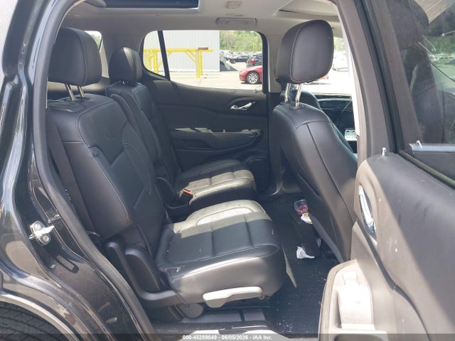 Aukcja sprzedaży 2020 Gmc Acadia Awd Slt, vin: 1GKKNULS6LZ143263, numer aukcji: 45289849