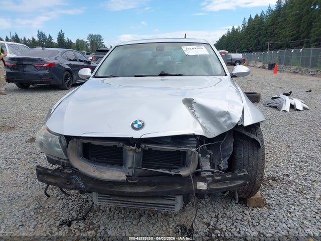 Aukcja sprzedaży 2007 Bmw 335xi, vin: WBAVD53537A006567, numer aukcji: 45289850