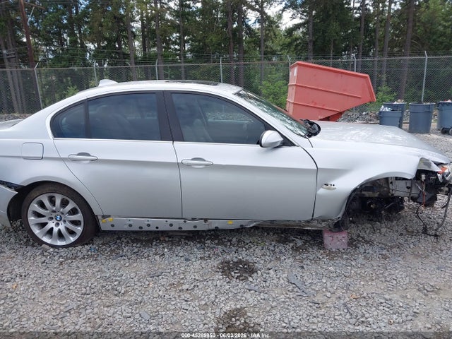 Aukcja sprzedaży 2007 Bmw 335xi, vin: WBAVD53537A006567, numer aukcji: 45289850