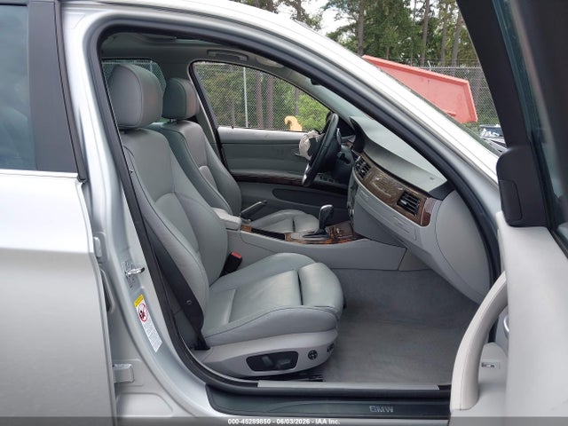 Aukcja sprzedaży 2007 Bmw 335xi, vin: WBAVD53537A006567, numer aukcji: 45289850