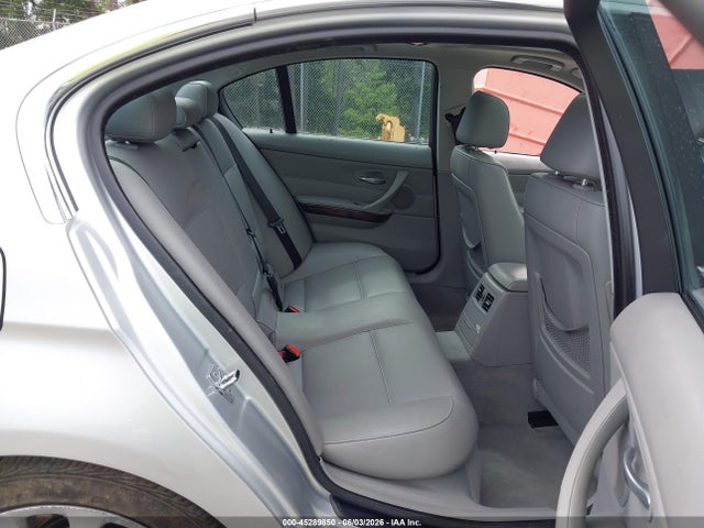 Aukcja sprzedaży 2007 Bmw 335xi, vin: WBAVD53537A006567, numer aukcji: 45289850