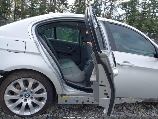 Aukcja sprzedaży 2007 Bmw 335xi, vin: WBAVD53537A006567, numer aukcji: 45289850