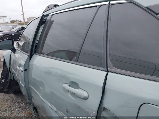 45289854 :رقم المزاد ، 2T3C1RFVXPW279559 vin ، 2023 Toyota Rav4 Xle Premium مزاد بيع