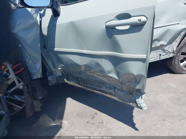 45289854 :رقم المزاد ، 2T3C1RFVXPW279559 vin ، 2023 Toyota Rav4 Xle Premium مزاد بيع