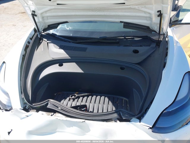 Aukcja sprzedaży 2023 Tesla Model 3 Rear-wheel Drive, vin: 5YJ3E1EA4PF575123, numer aukcji: 45289856