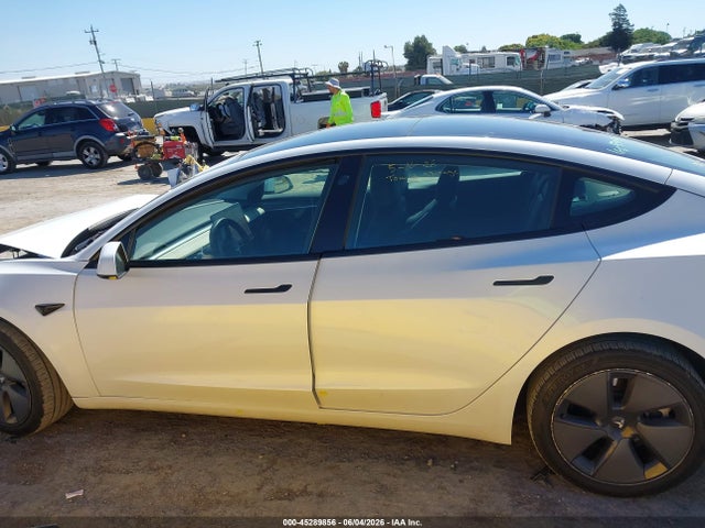 Aukcja sprzedaży 2023 Tesla Model 3 Rear-wheel Drive, vin: 5YJ3E1EA4PF575123, numer aukcji: 45289856