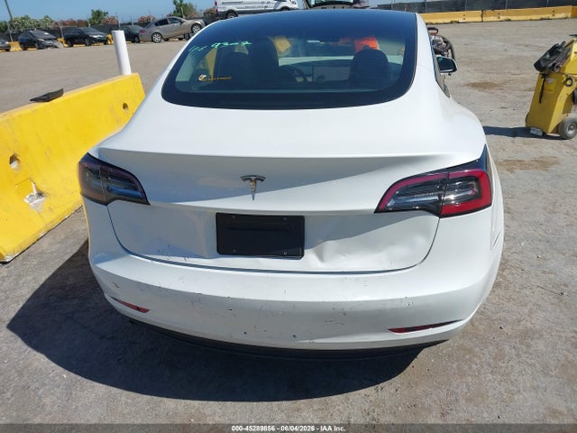 Aukcja sprzedaży 2023 Tesla Model 3 Rear-wheel Drive, vin: 5YJ3E1EA4PF575123, numer aukcji: 45289856