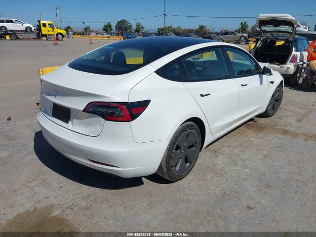 Aukcja sprzedaży 2023 Tesla Model 3 Rear-wheel Drive, vin: 5YJ3E1EA4PF575123, numer aukcji: 45289856