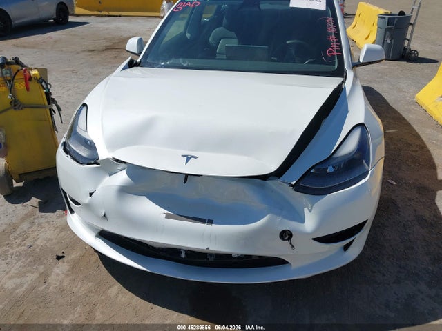 Aukcja sprzedaży 2023 Tesla Model 3 Rear-wheel Drive, vin: 5YJ3E1EA4PF575123, numer aukcji: 45289856